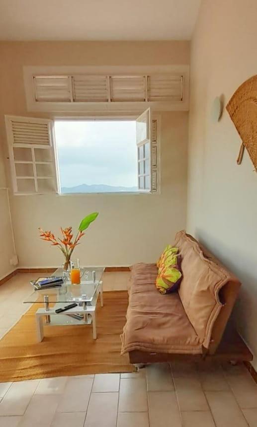 Vue Sur Mer A La Villa Parme Le Robert Exterior foto